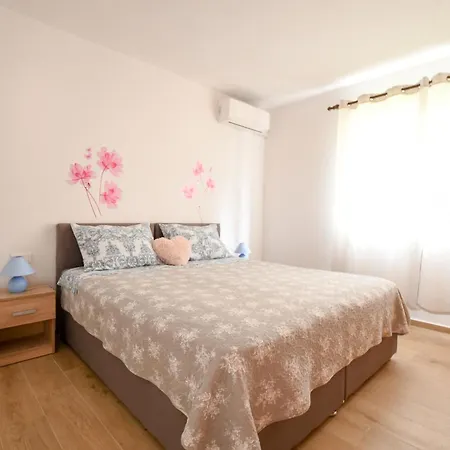 Apartmán Brle