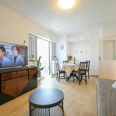 Apartmán Brle Poreč