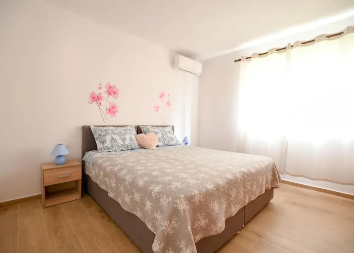 Apartmán Brle