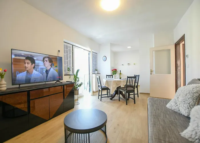 Apartmán Brle Poreč