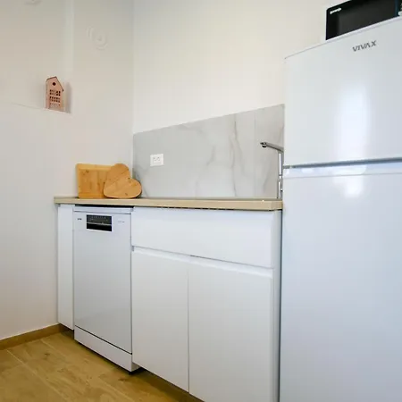 Brle Apartamento Poreč
